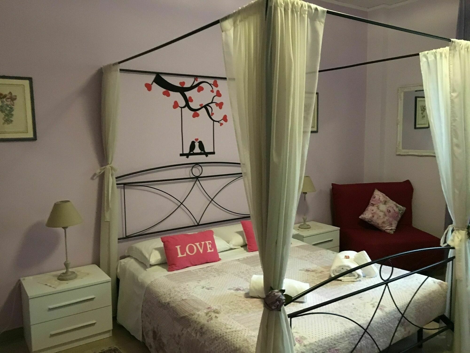 La Giara Rooms Verona Kültér fotó