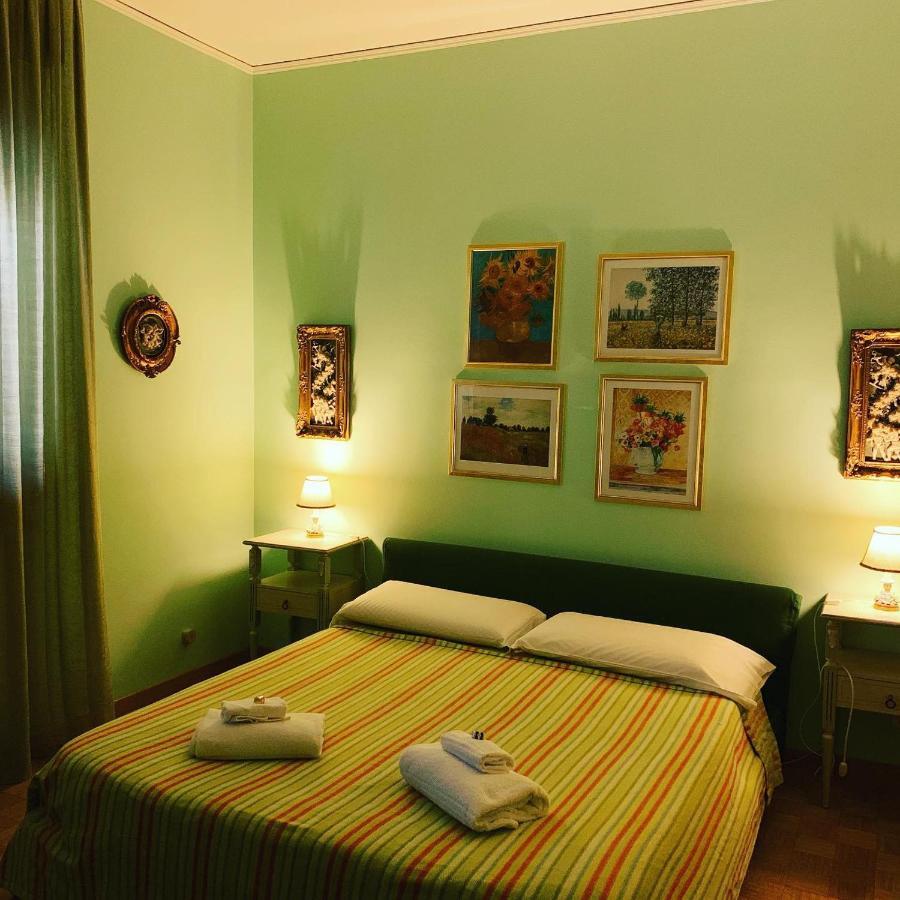 La Giara Rooms Verona Kültér fotó
