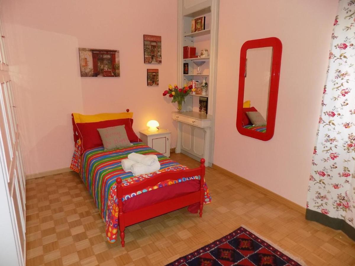 La Giara Rooms Verona Kültér fotó