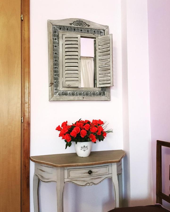 La Giara Rooms Verona Kültér fotó