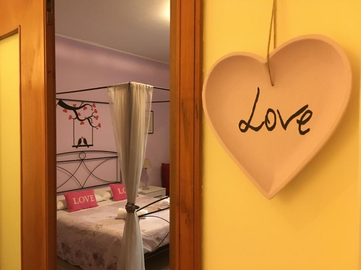 La Giara Rooms Verona Kültér fotó