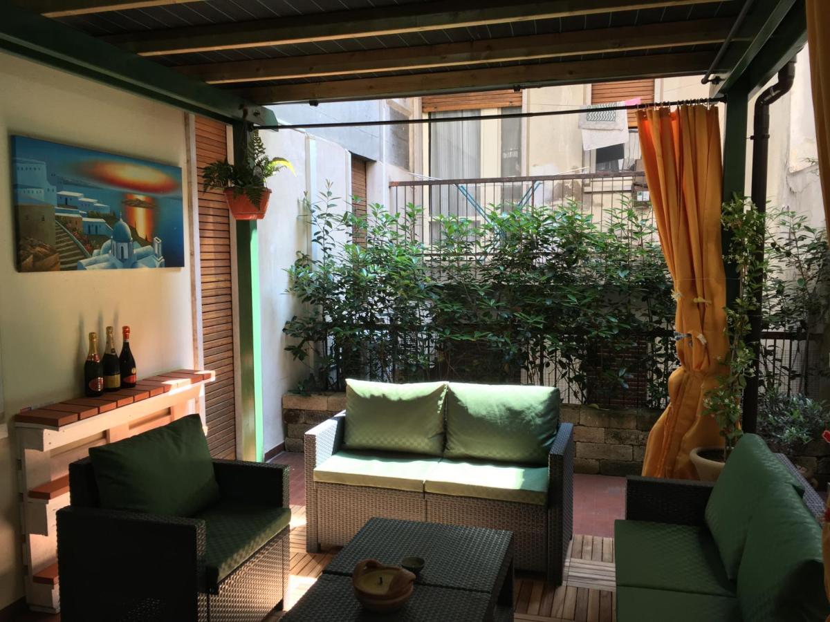 La Giara Rooms Verona Kültér fotó