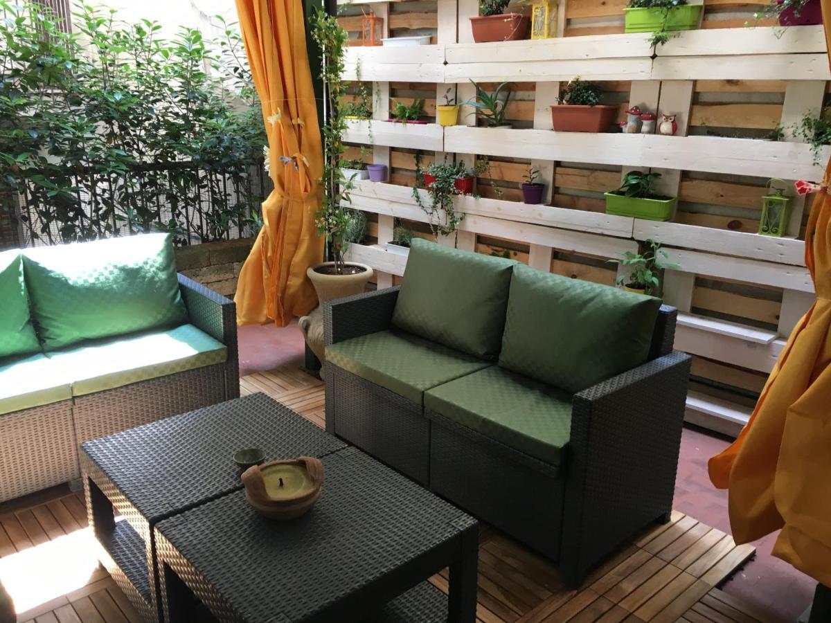 La Giara Rooms Verona Kültér fotó