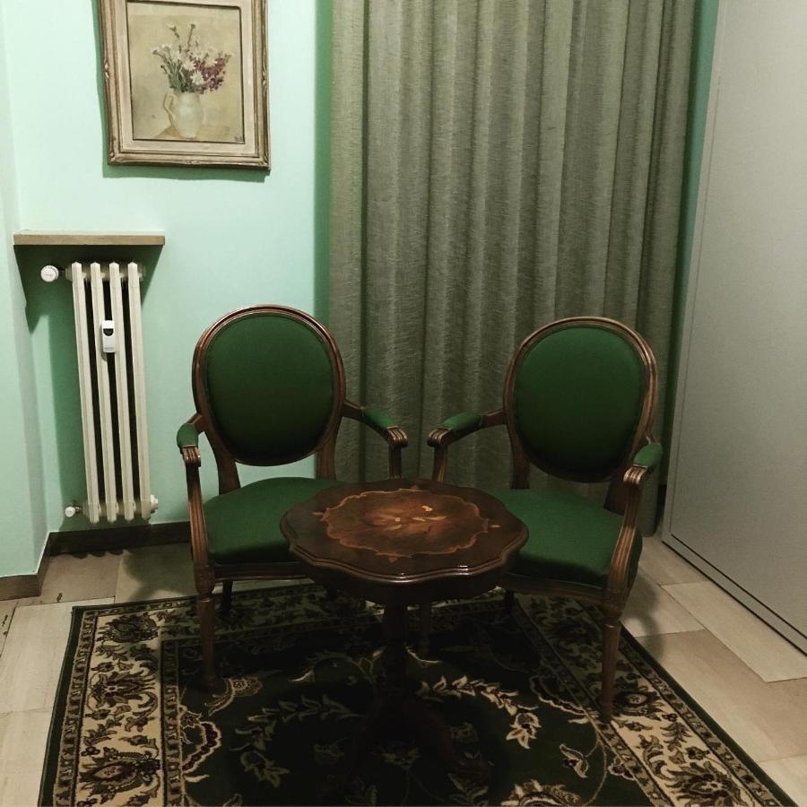 La Giara Rooms Verona Kültér fotó