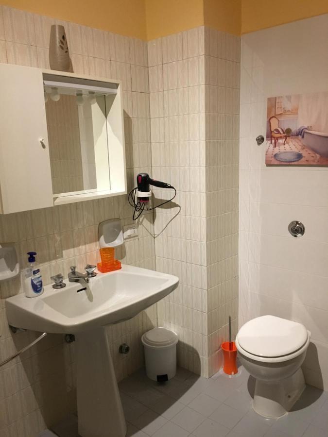 La Giara Rooms Verona Kültér fotó