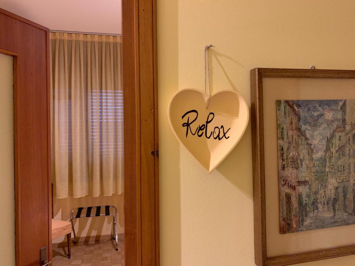 La Giara Rooms Verona Kültér fotó