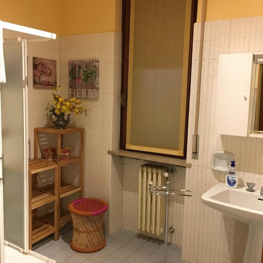 La Giara Rooms Verona Kültér fotó