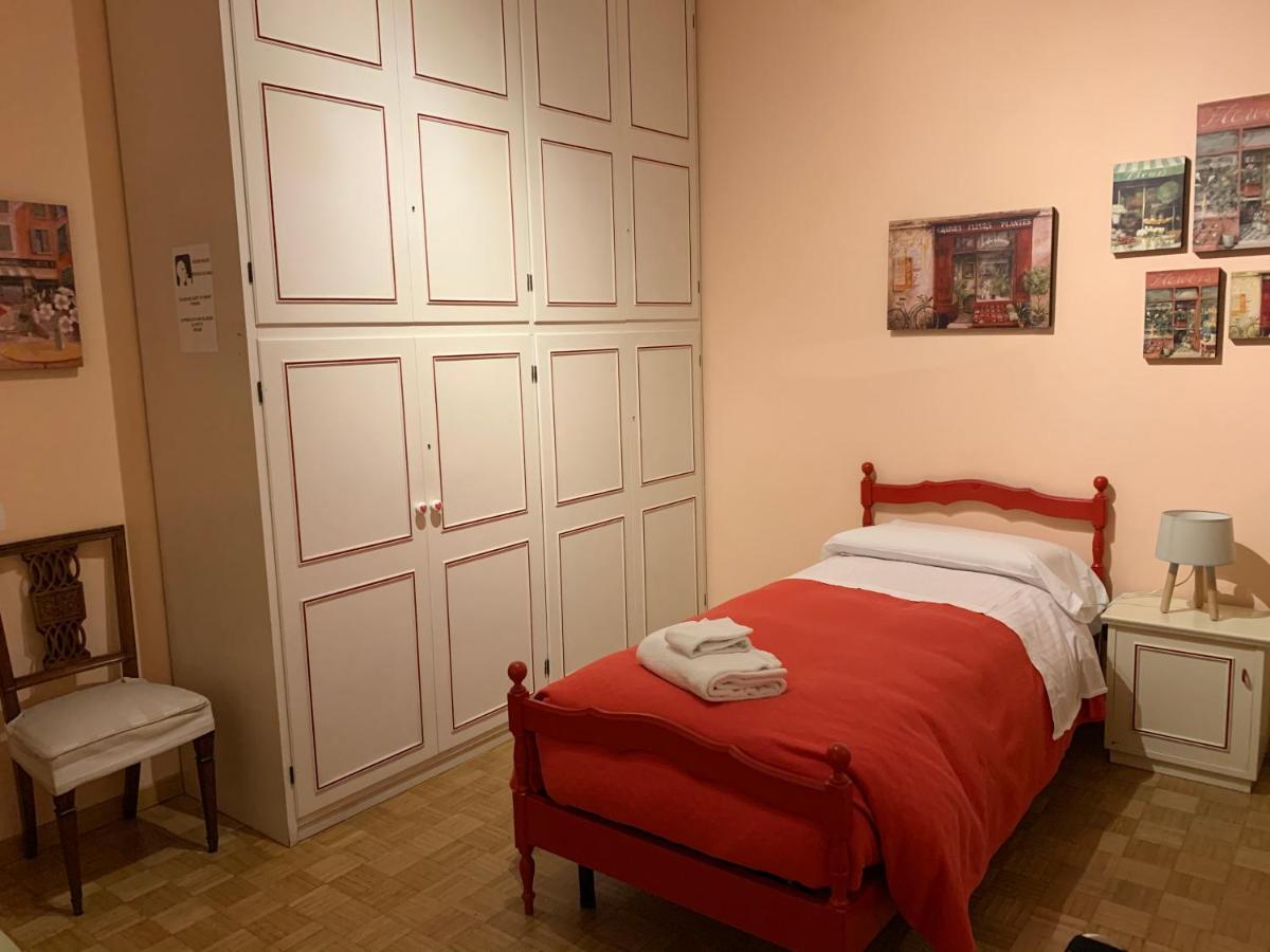 La Giara Rooms Verona Kültér fotó