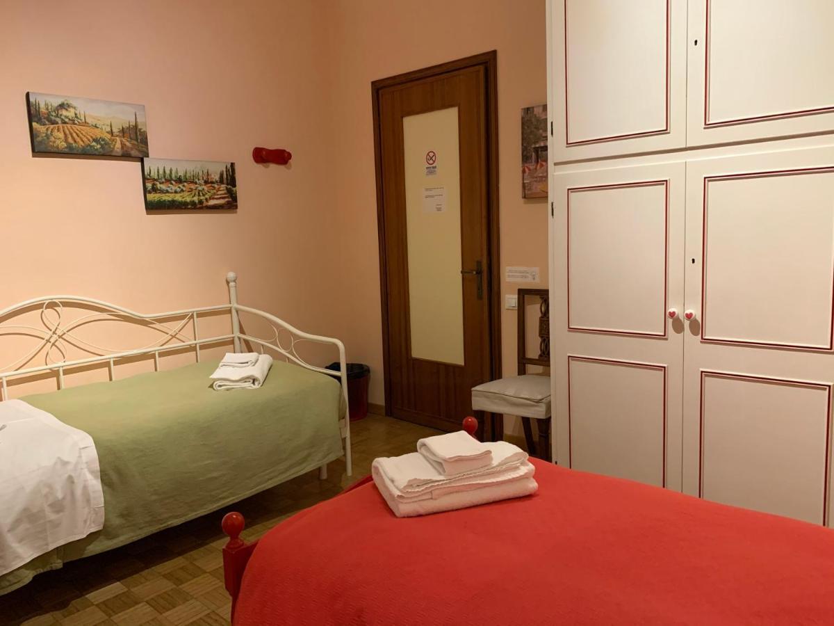 La Giara Rooms Verona Kültér fotó