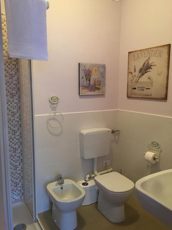 La Giara Rooms Verona Kültér fotó