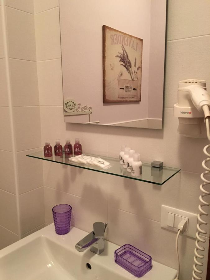 La Giara Rooms Verona Kültér fotó