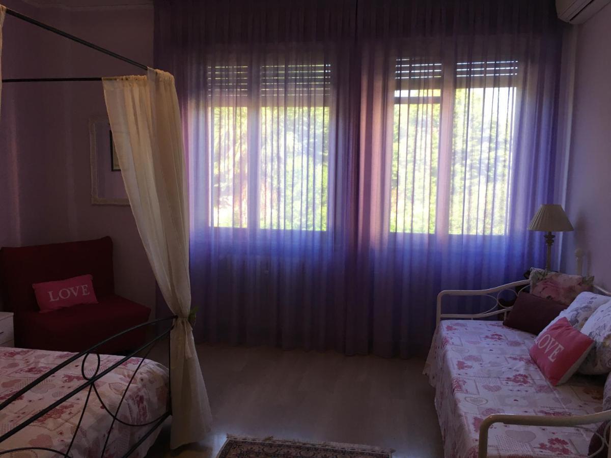 La Giara Rooms Verona Kültér fotó