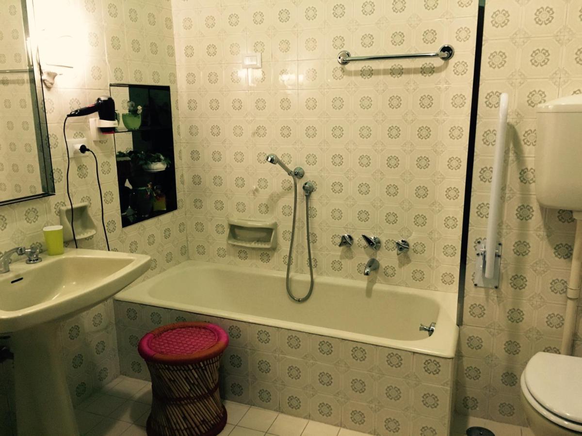 La Giara Rooms Verona Kültér fotó